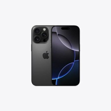 Apple iPhone 16 Pro Black Titanium 256GB/8GB – Bakı – ucuztap.az