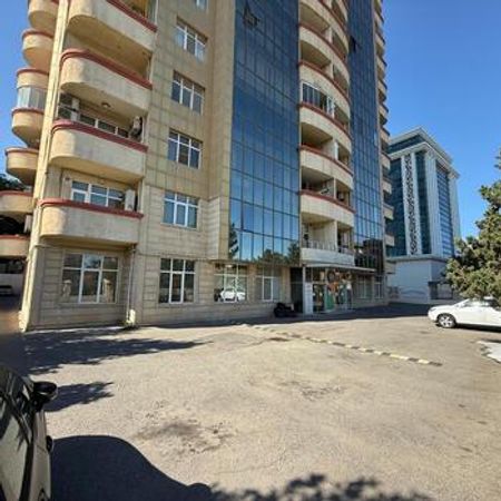 3-Otaqlı yeni tikili, Nəsimi r., 200 m² – Mənzillər – ucuztap.az