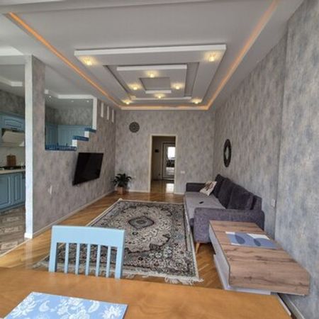 2-Otaqlı yeni tikili, Qara Qarayev m., 88 m² – Mənzillər – ucuztap.az
