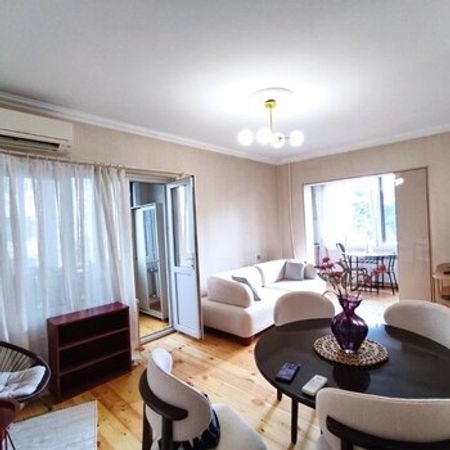 2-Otaqlı mənzil kirayə verilir, Azadlıq pr., 45 m² – Mənzillər – ucuztap.az