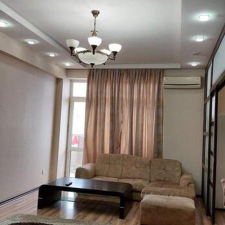 3-Otaqlı yeni tikili, 8 Noyabr m., 114 m² – Mənzillər – ucuztap.az