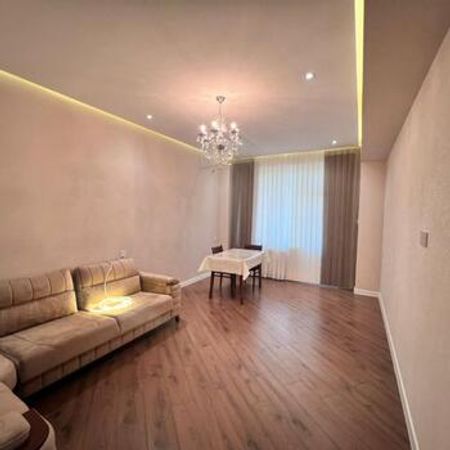 2-Otaqlı yeni tikili, 8 Noyabr m., 70 m² – Mənzillər – ucuztap.az