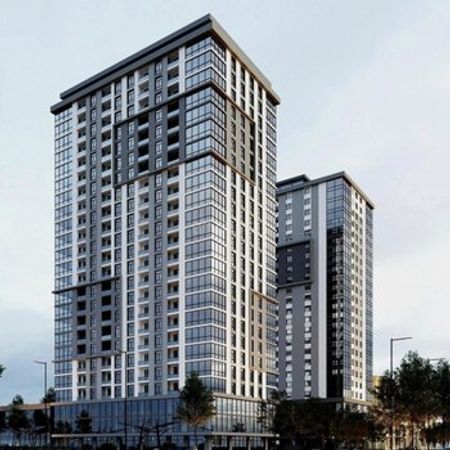 1-Otaqlı yeni tikili, Xətai m., 65 m² – Mənzillər – ucuztap.az