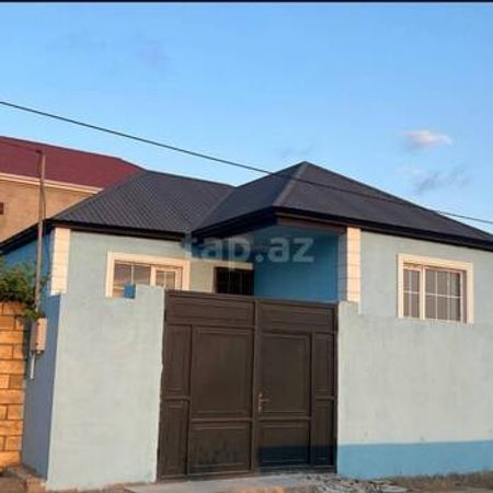 Həyət evi kirayə verilir, Mehdiabad qəs. – Villalar, bağ evləri – ucuztap.az
