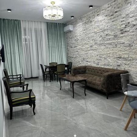 2-Otaqlı yeni tikili, Gənclik m., 73 m² – Mənzillər – ucuztap.az