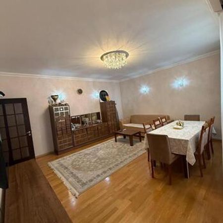 4-Otaqlı yeni tikili, 8 Noyabr m., 140 m² – Mənzillər – ucuztap.az