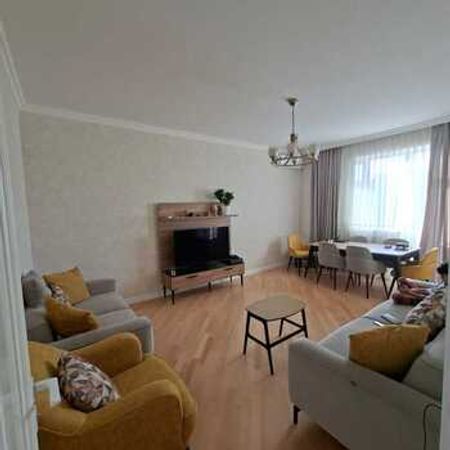 3-Otaqlı yeni tikili, 8 Noyabr m., 107 m² – Mənzillər – ucuztap.az