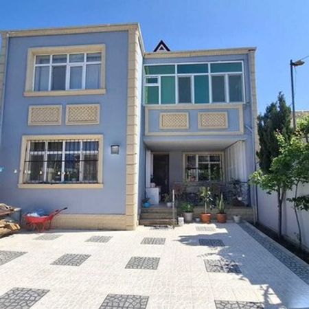 Həyət evi, Bakıxanov qəs. – Villalar, bağ evləri – ucuztap.az