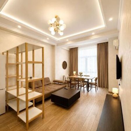 2-Otaqlı yeni tikili kirayə verilir, S. Vurğun küç., 65 m² – Mənzillər – ucuztap.az