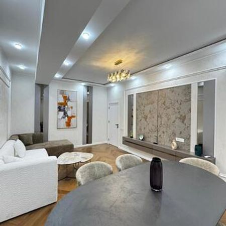 2-Otaqlı yeni tikili, Xan Şuşinski küç., 85 m² – Mənzillər – ucuztap.az