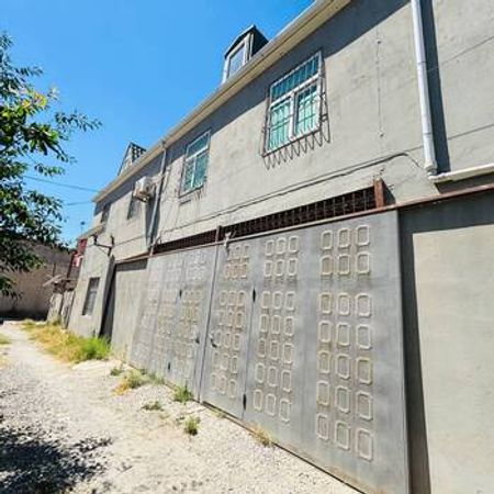 Həyət evi kirayə verilir, Mehdiabad qəs. – Villalar, bağ evləri – ucuztap.az