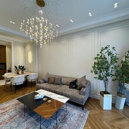 2-Otaqlı yeni tikili, Gənclik m., 64 m² – Mənzillər – ucuztap.az