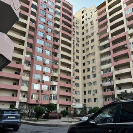 2-Otaqlı yeni tikili, 8 Noyabr m., 68 m² – Mənzillər – ucuztap.az