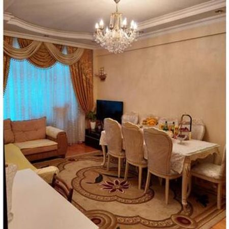 2-Otaqlı yeni tikili, 8 Noyabr m., 85 m² – Mənzillər – ucuztap.az