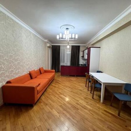 3-Otaqlı yeni tikili, Suleyma Sani Axundov küç., 104 m² – Mənzillər – ucuztap.az