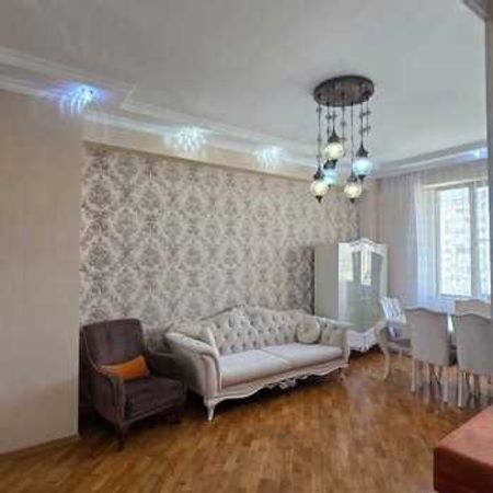 2-Otaqlı yeni tikili kirayə verilir, S.S.Axundov küç., 70 m² – Mənzillər – ucuztap.az