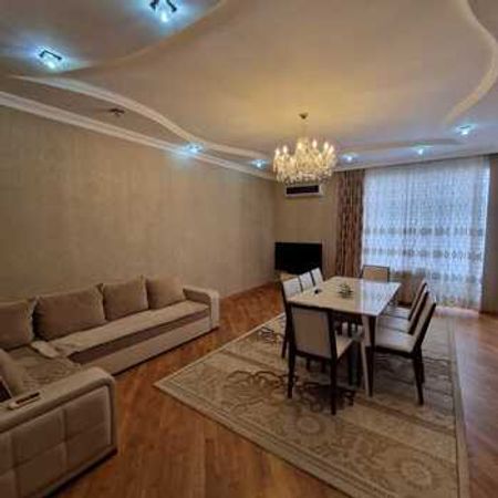 3-Otaqlı yeni tikili, 8 Noyabr m., 103 m² – Mənzillər – ucuztap.az
