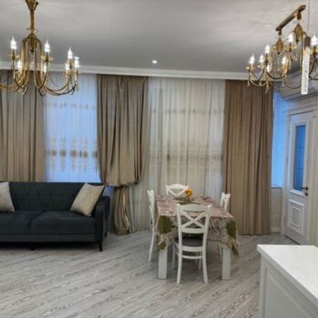3-Otaqlı yeni tikili, 8 Noyabr m., 97 m² – Mənzillər – ucuztap.az