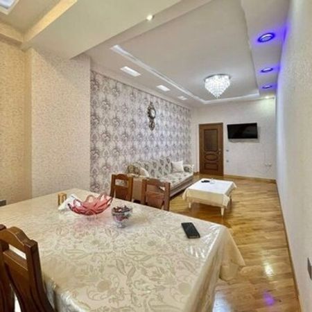 3-Otaqlı yeni tikili, Həsən Əliyev küç., 103 m² – Mənzillər – ucuztap.az