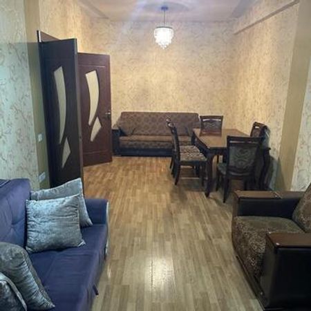 2-Otaqlı yeni tikili kirayə verilir, Z.Bünyadov pr., 90 m² – Mənzillər – ucuztap.az