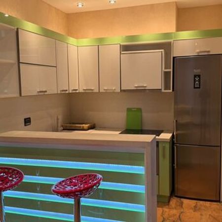 1-Otaqlı yeni tikili, Nəsimi r., 50 m² – Mənzillər – ucuztap.az