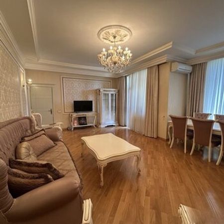 3-Otaqlı yeni tikili kirayə verilir, 8 Noyabr m., 117 m² – Mənzillər – ucuztap.az