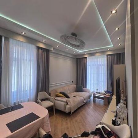 3-Otaqlı yeni tikili, Cavanşir küç., 69 m² – Mənzillər – ucuztap.az