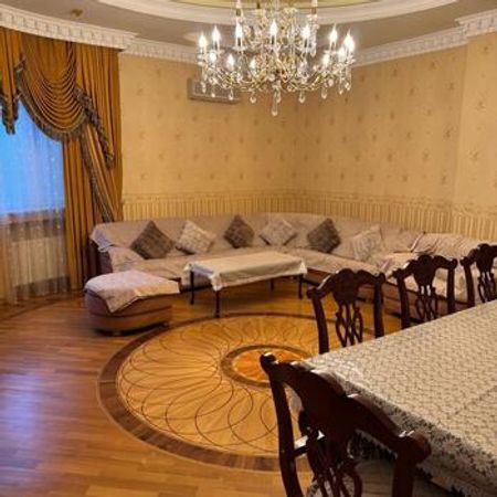 3-Otaqlı yeni tikili kirayə verilir, Gənclik m., 140 m² – Mənzillər – ucuztap.az