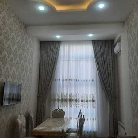 3-Otaqlı yeni tikili kirayə verilir, 28 May m., 115 m² – Mənzillər – ucuztap.az