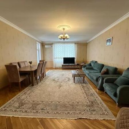4-Otaqlı yeni tikili, Fətəli xan Xoyski küç., 171 m² – Mənzillər – ucuztap.az