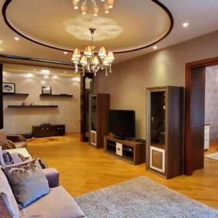 3-Otaqlı yeni tikili kirayə verilir, Şamil Əzizbəyov küç., 150 m² – Mənzillər – ucuztap.az