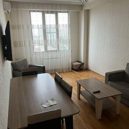 2-Otaqlı yeni tikili, Süleyman Sani Axundov küç., 74 m² – Mənzillər – ucuztap.az