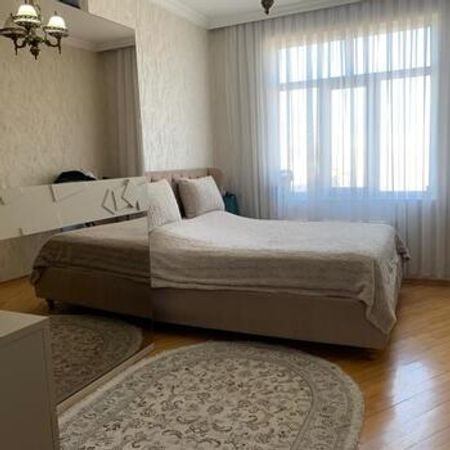 2-Otaqlı yeni tikili, Şövkət Məmmədova küç., 81 m² – Mənzillər – ucuztap.az