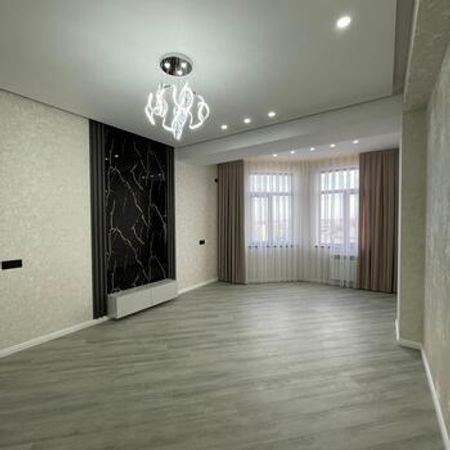 2-Otaqlı yeni tikili, Məsud Davudoğlu küç., 68 m² – Mənzillər – ucuztap.az