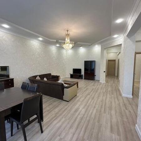 3-Otaqlı yeni tikili kirayə verilir, Səməd Vurğun küç., 150 m² – Mənzillər – ucuztap.az