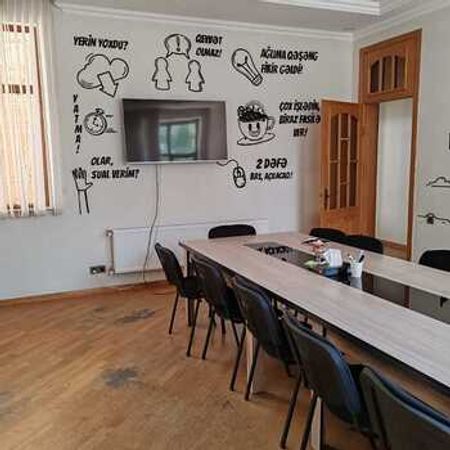 Ofis icarəyə verilir, Nəriman Nərimanov m. – Obyektlər və ofislər – ucuztap.az