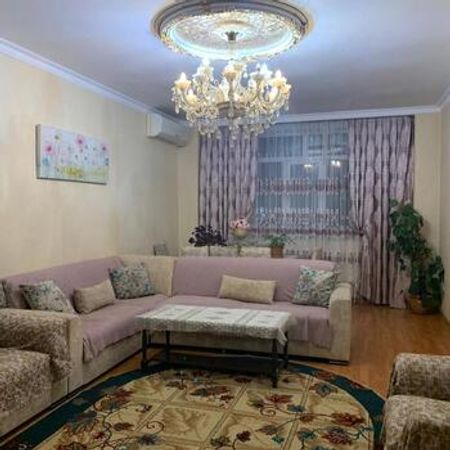 2-Otaqlı yeni tikili kirayə verilir, Nərimanov r., 80 m² – Mənzillər – ucuztap.az