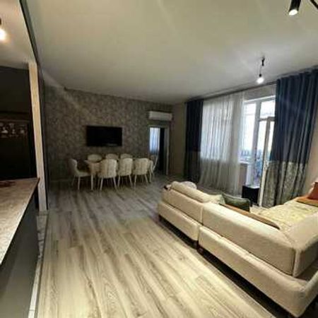 3-Otaqlı yeni tikili, C.Xəndan küç., 85 m² – Mənzillər – ucuztap.az