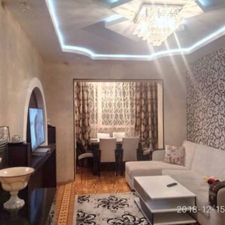 3-Otaqlı mənzil kirayə verilir, Nəsimi m., 92 m² – Bakı – ucuztap.az