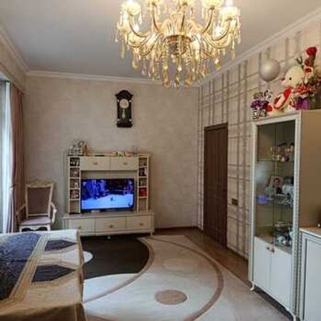 3-Otaqlı yeni tikili kirayə verilir, 28 May m., 120 m² – Bakı – ucuztap.az
