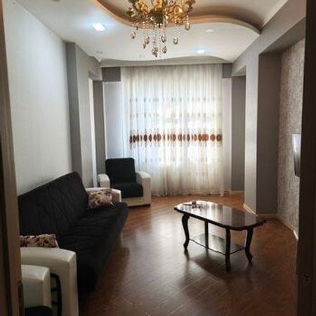 2-Otaqlı yeni tikili kirayə verilir, N.Nərimanov m., 70 m² – Bakı – ucuztap.az