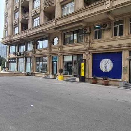 Ofis icarəyə verilir, Həsənoğlu küç. – Bakı – ucuztap.az