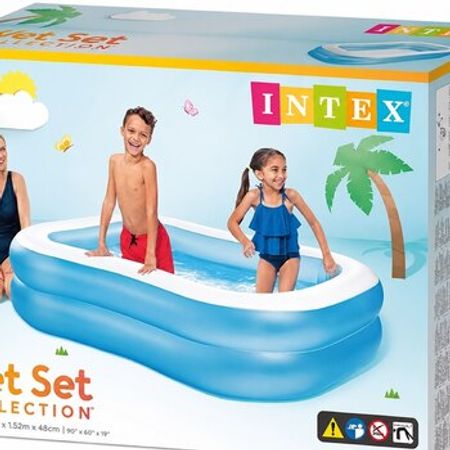 Hovuz Intex – Digər – ucuztap.az