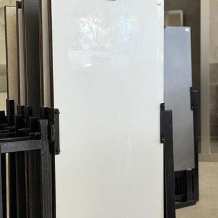 Ağ Parlaq Keramoqranit 60x120 – Təmir və tikinti – ucuztap.az