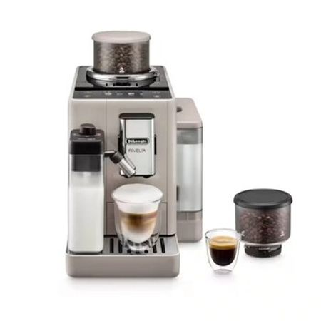 DeLonghi Rivelia EXAM440.55.BG qəhvə maşını – Bakı – ucuztap.az