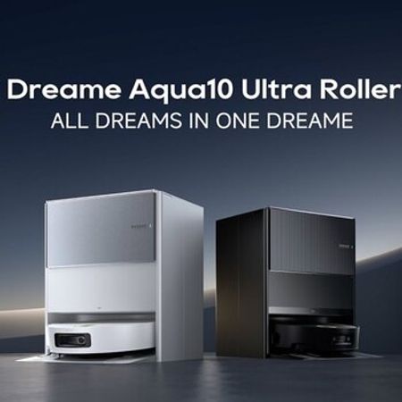 Tozsoran Dreame Aqua10 Ultra Rolle – Bakı – ucuztap.az