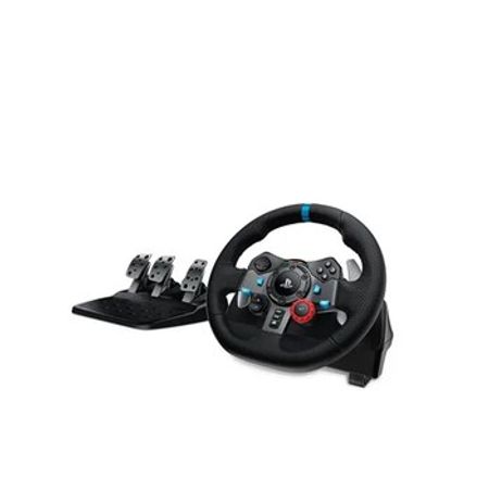 Oyun sükanı Logitech G29 Racing Wheel – Telefonlar – ucuztap.az