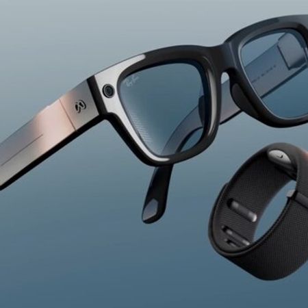 Ray-Ban Meta Display – Audio və video – ucuztap.az