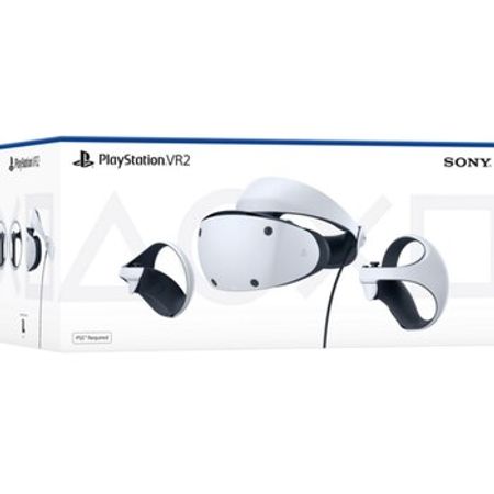 PlayStation VR2 – Oyunlar, pultlar və proqramlar – ucuztap.az