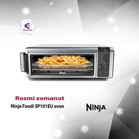 Ninja Foodi SP101EU oven – Bakı – ucuztap.az